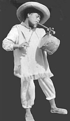unknown date