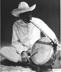 Yaqui