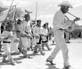 Yaqui
