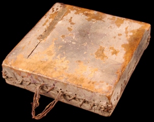 square drum