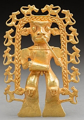 1100 to 1500 AD