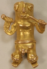 pipe and rattle