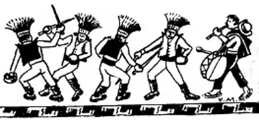 Ancash dance