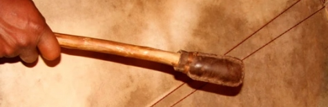 2020 stick