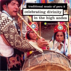 CD cover
