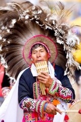 Peru