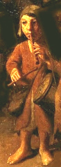 17th century