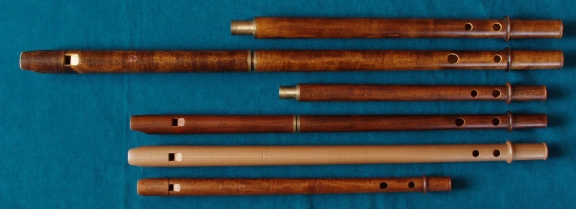 pipes
