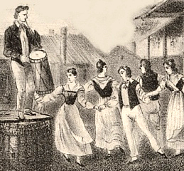 19th century