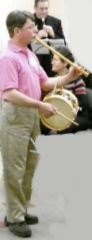 Dennis Sharman