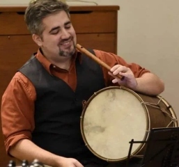 early music