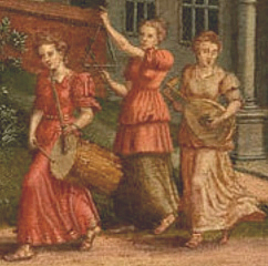 1560-80 English