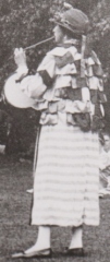 Georgie Taylor