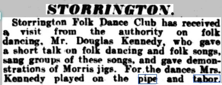 1928 newspaper