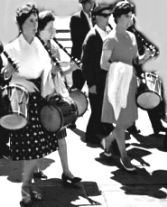 1960's Basque Country