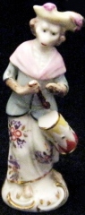 statuette