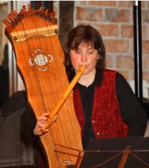 Caroline Leprette