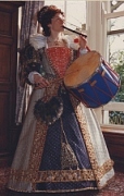 Elizabthan