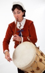 Sarah Stowe