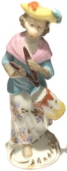 statuette