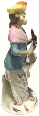 statuette