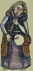 unknown date