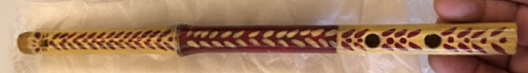 Winsome Bartlett pipe
