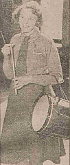 Winsome Bartlett
