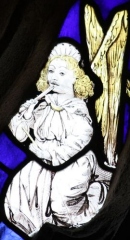 stained galss